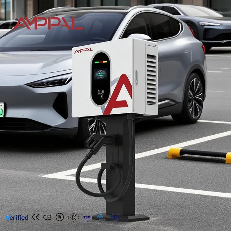 डीलरशिप आणि कार्यशाळांसाठी 30kW कॉम्पॅक्ट वॉल-माउंट केलेले DC EV चार्जर